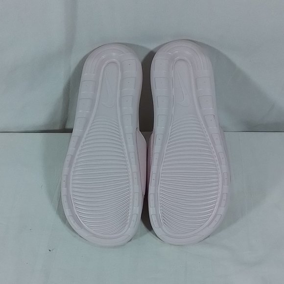 Women's Nike Victori One Slide Sandals - Barely Rose - 11 - NIB - Picture 7 of 7
